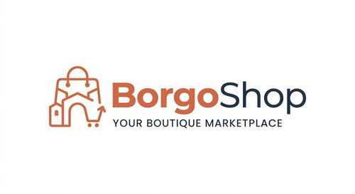BorgoShop